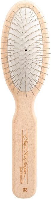 Hovedbilde 20mm Oval Pin Brush Original, Chris Christensen