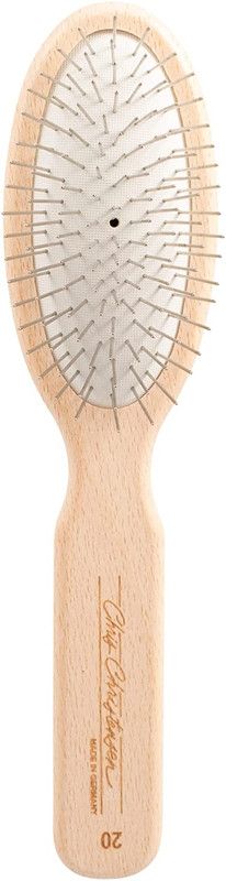 20mm Oval Pin Brush Original, Chris Christensen