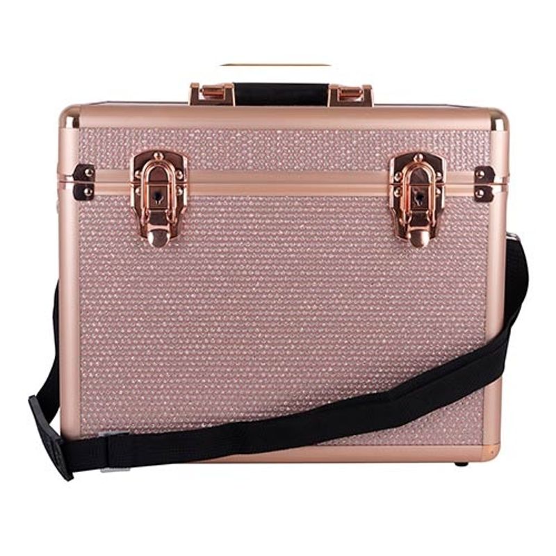 Grooming case (Stardust), Groom-X 