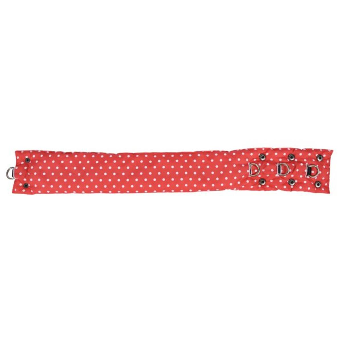  ShowTech - Coat Saver Polka Dots Large