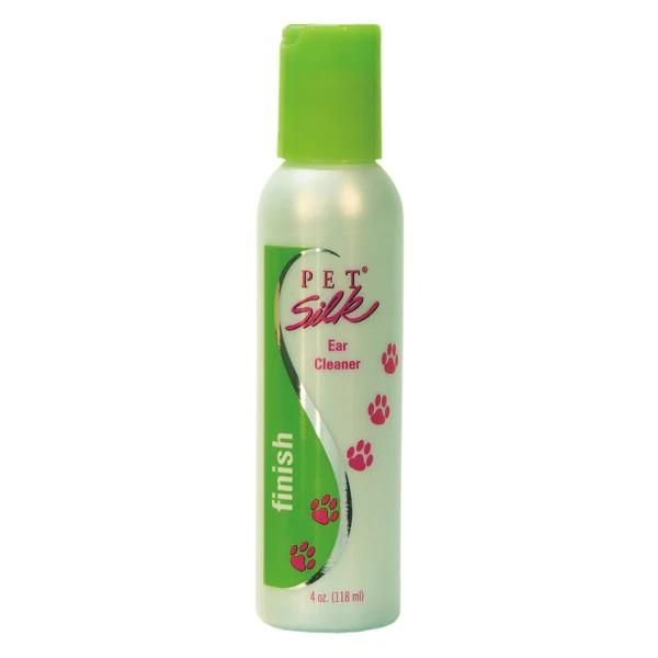 Hovedbilde Ear Cleaner 118 ml, Petsilk