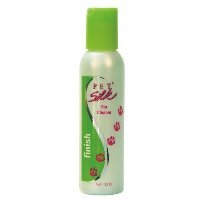 Hovedbilde Ear Cleaner 118 ml, Petsilk