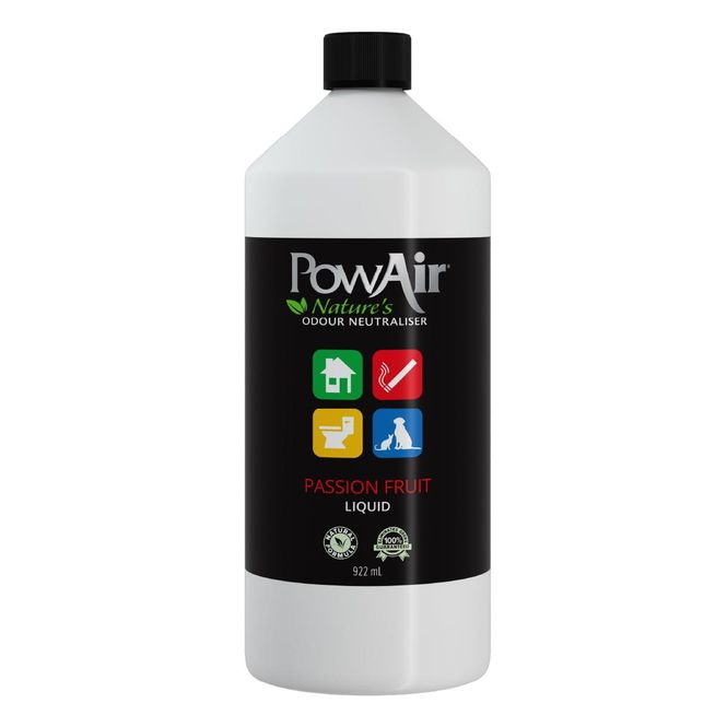 Hovedbilde Odour Neutraliser Liquid (Passion Fruit) 922ml, ...