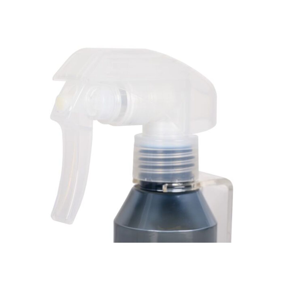 Compact Micro Mister Bottle Grey 130ml, Show Tech