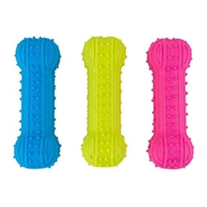 Hovedbilde Tuko Dumbbell 13x4cm, Ibanez