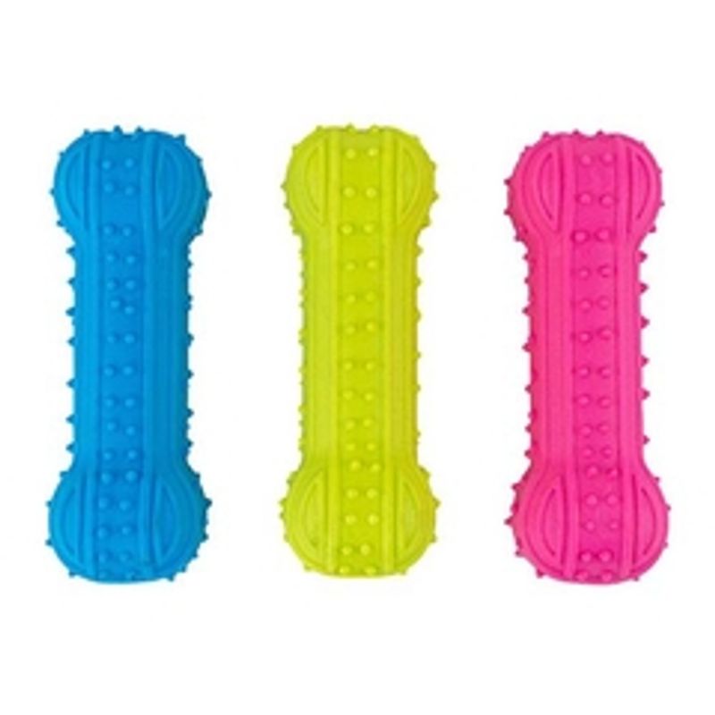 Tuko Dumbbell 13x4cm, Ibanez