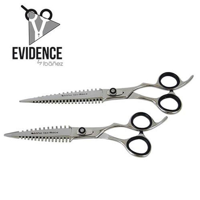 Hovedbilde Evidence IbaRock rett saks 17,5 cm, Ibanez