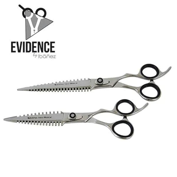 Hovedbilde Evidence IbaRock rett saks 17,5 cm, Ibanez