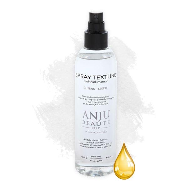 Hovedbilde Texture Spray 150 ml, Anju-Beautè