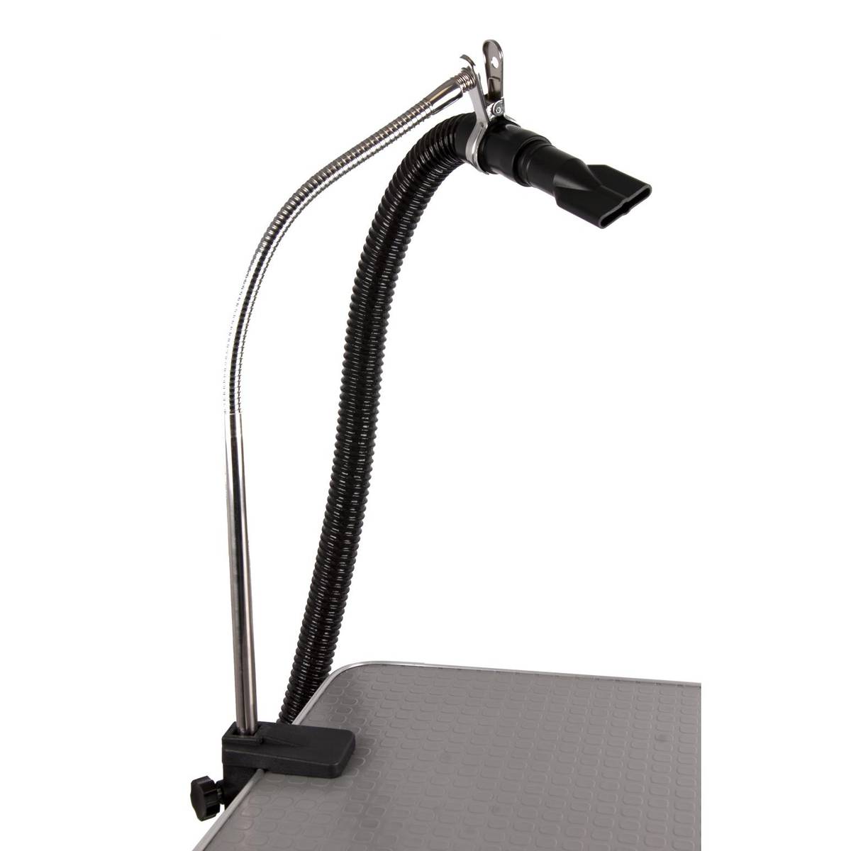 Holder for Blåserslange, ShowTeck