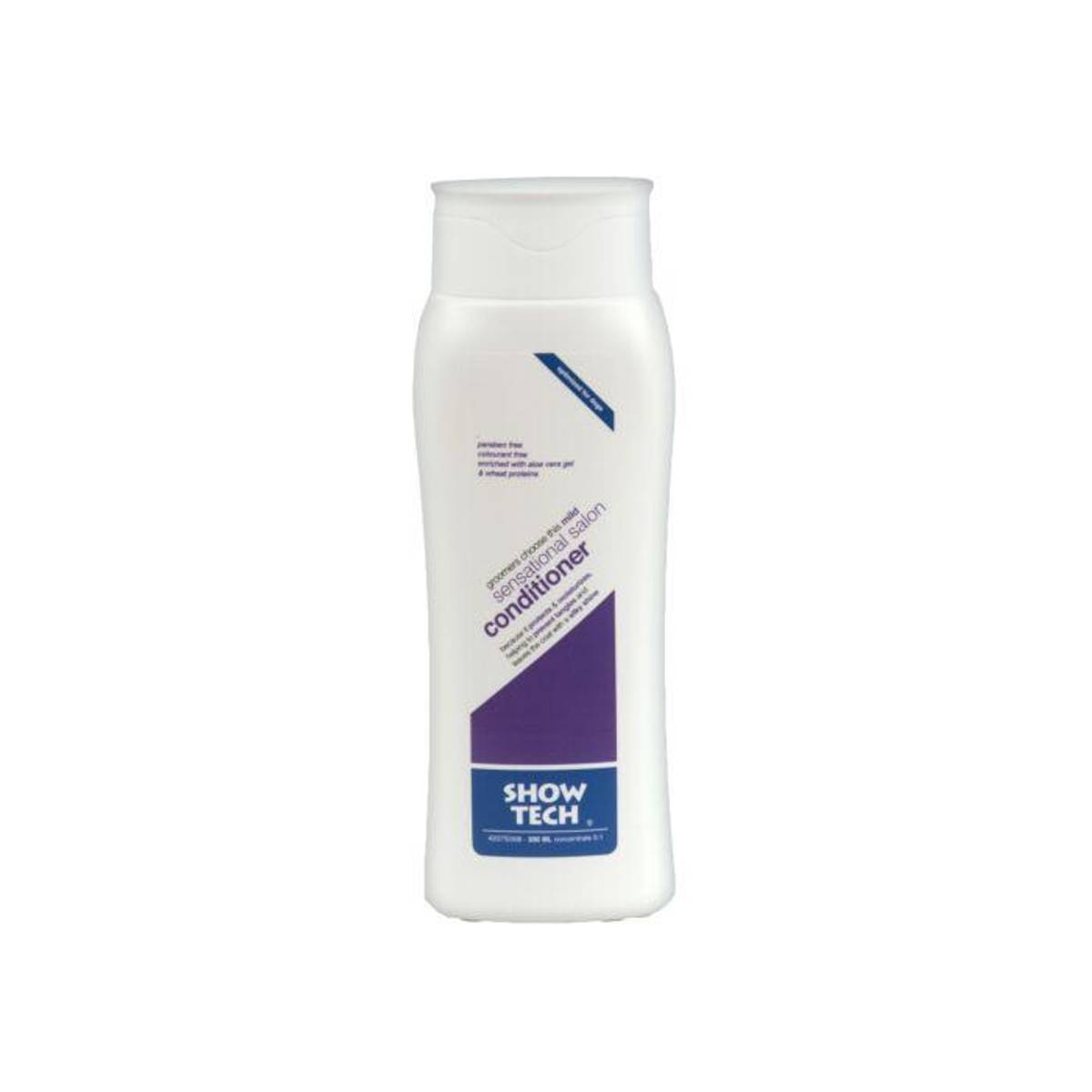 Sensational Salon Conditioner 300ml Conditioner, ShowTech