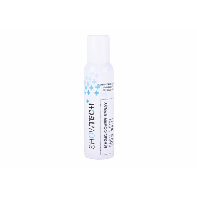 Hovedbilde Snow White Magic Cover Spray 125ml, ShowTech