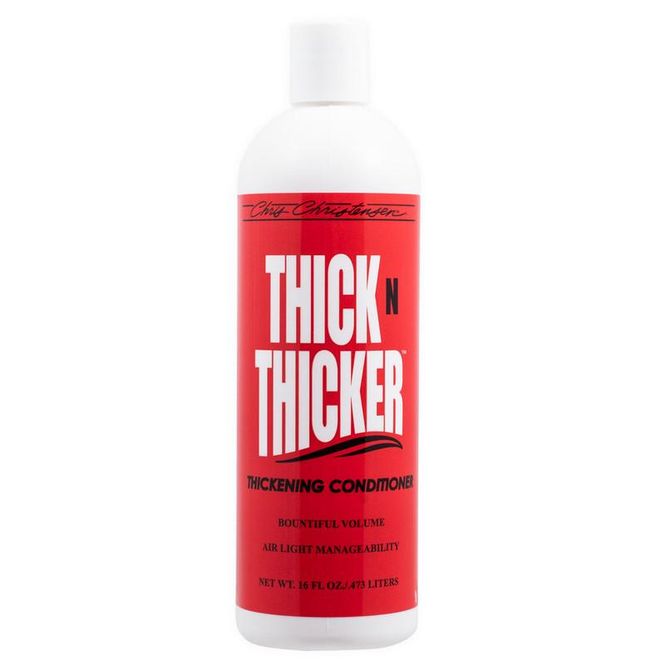 Hovedbilde Thick N Thicker Conditioner 473ml - Chris ...
