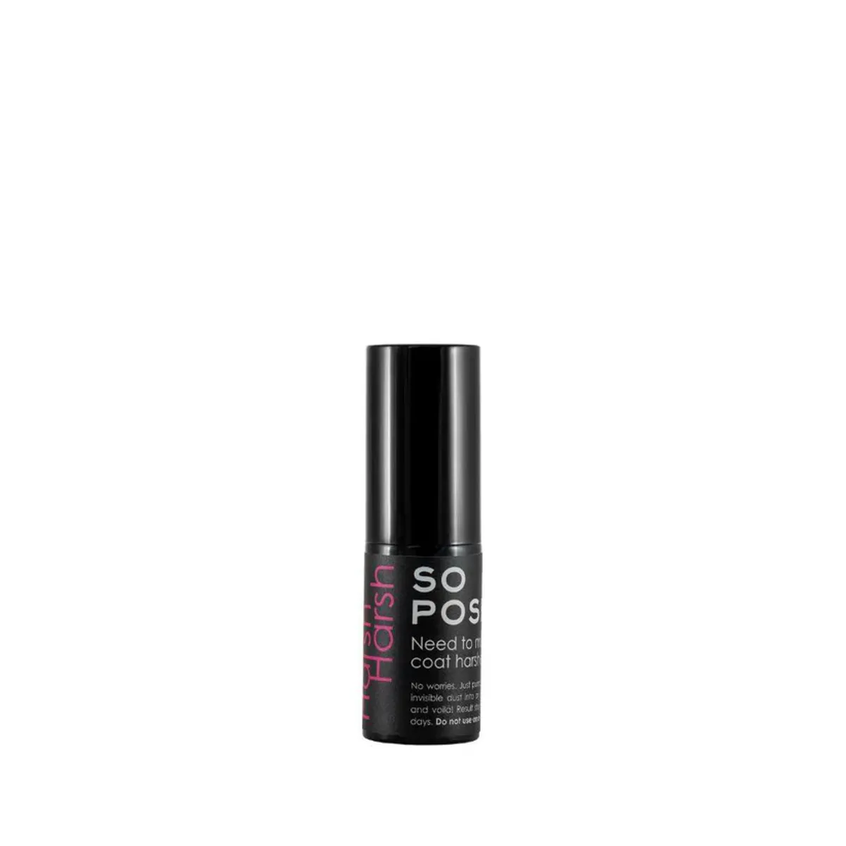 Harsh Harsh Dust 35 ml. SoPosh