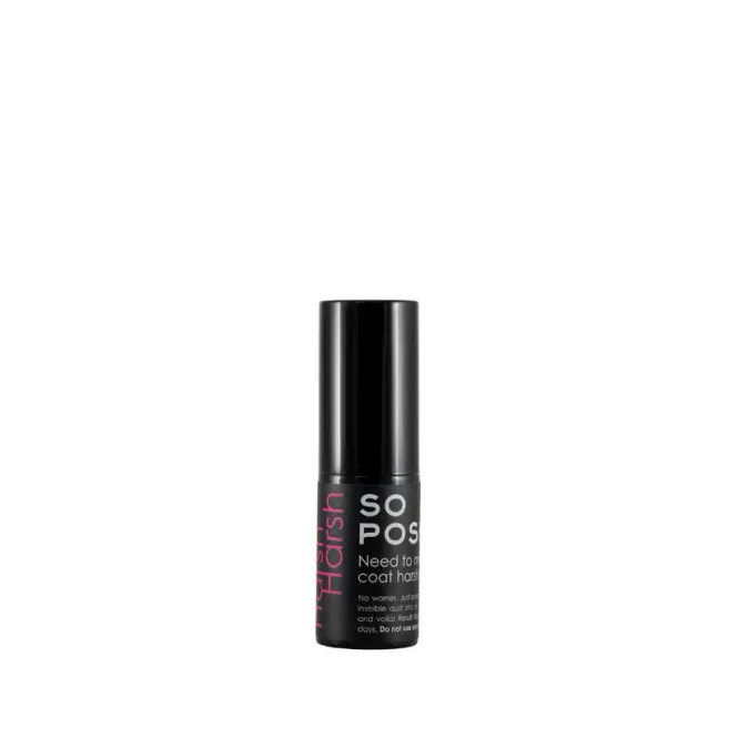 Hovedbilde Harsh Harsh Dust 35 ml. SoPosh