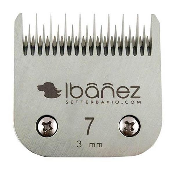 Hovedbilde Nº7 - 3mm Universal Klippe skjær, Ibanez