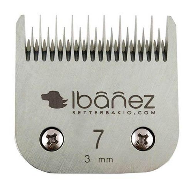 Hovedbilde Nº7 - 3mm Universal Klippe skjær, Ibanez