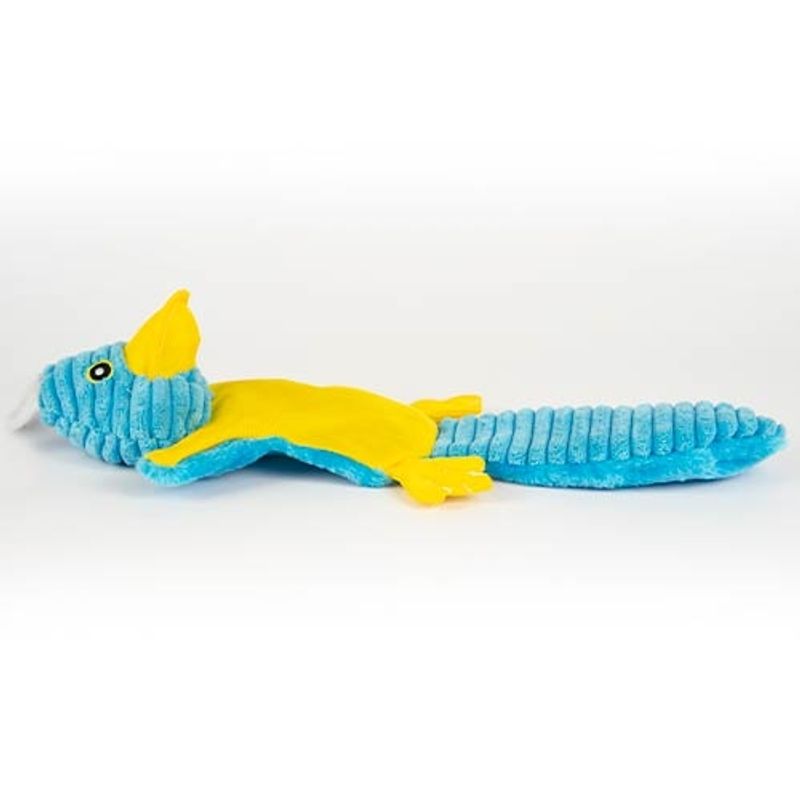 Duck Plush Sound Toys 41x16cm, Ibanez