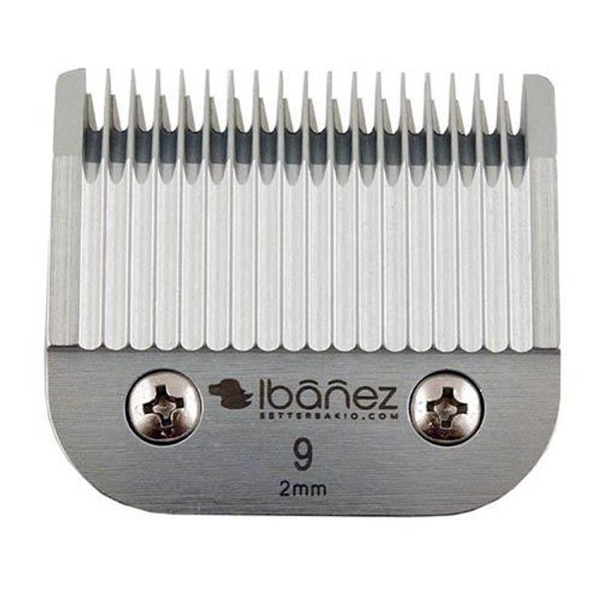 Hovedbilde Nº9 - 2mm Universal Klippe skjær, Ibanez