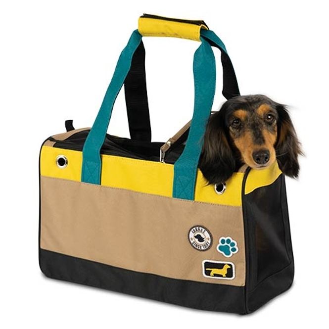 Hovedbilde City Transport Bag (40x19x25cm), Ibanez