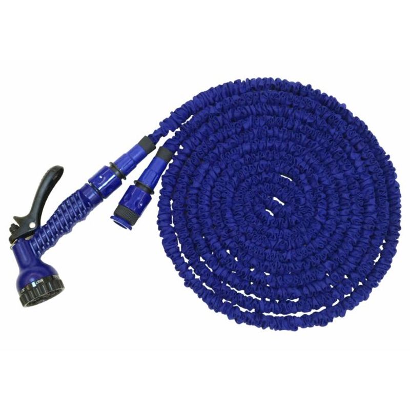 Flexi slage 15M, Show Tech