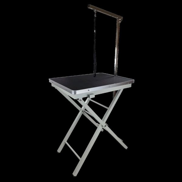 Hovedbilde Showtime Ringside Bord Black, 60 x 45 x 82 cm, 