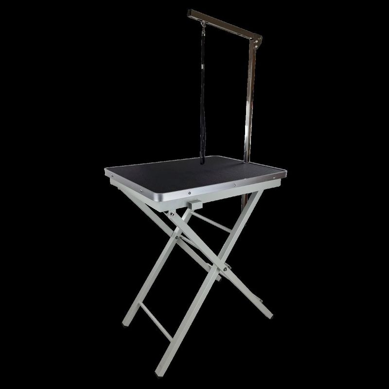 Showtime Ringside Bord Black, 60 x 45 x 82 cm, 