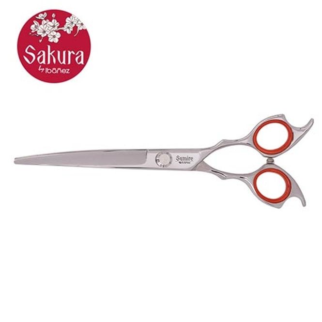 Hovedbilde Sumire buet saks 17 cm, Ibanez
