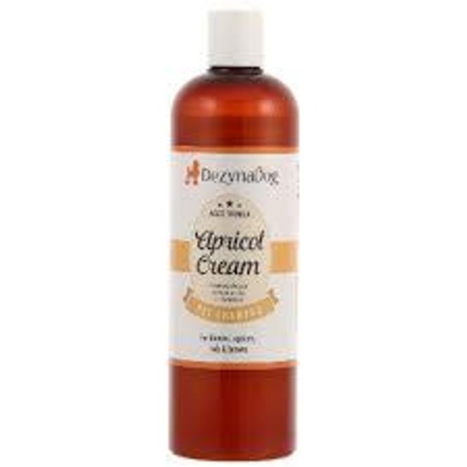 Hovedbilde  Apricot Red Coat Colour Enhance Shampoo 500ml, ...