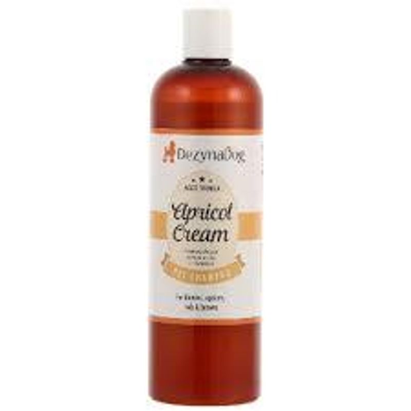  Apricot Red Coat Colour Enhance Shampoo 500ml, Dezynadog 