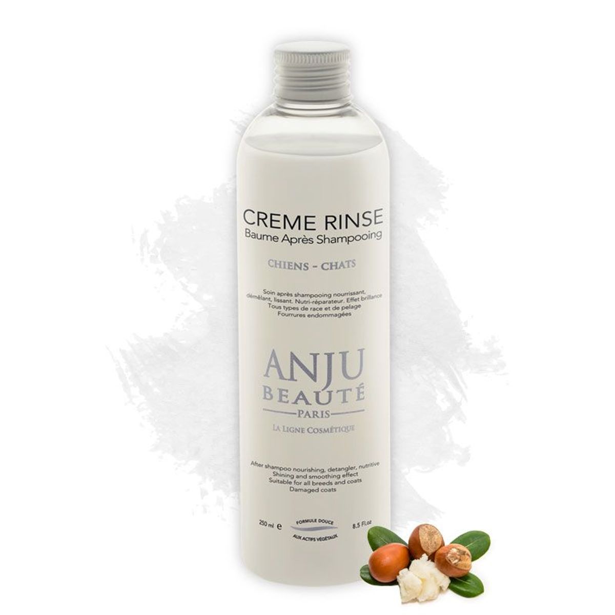 Creme Rinse Balsam 250 ml, Anju-Beautè