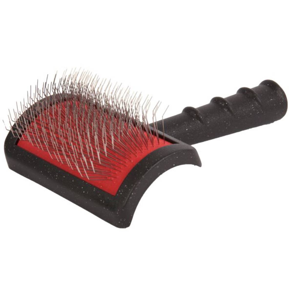 XXX Yento - Mega Pin Slicker Large Slicker Brush 