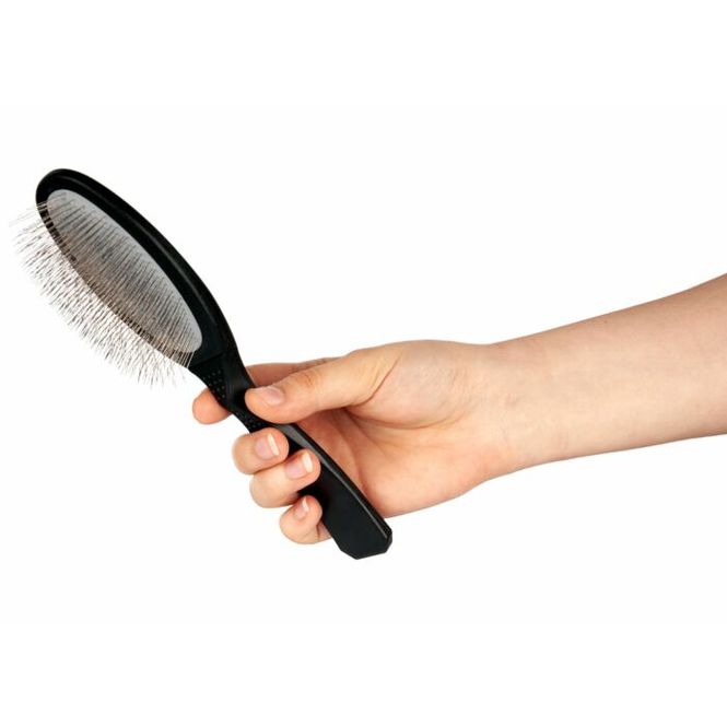 Hovedbilde Ultra Pro Side Slicker Black Large Soft - pins ...