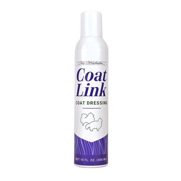 Hovedbilde Coat Link 300 ml Coat Dressing, Chris Christensen