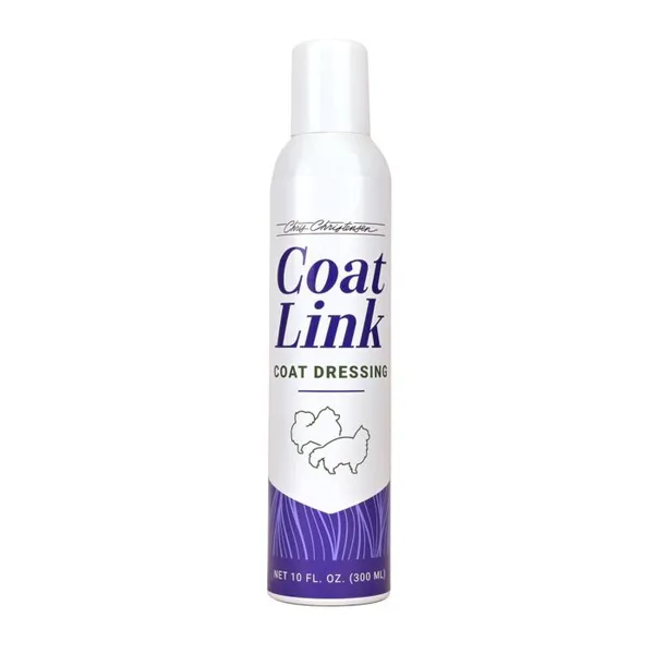 Hovedbilde Coat Link 300 ml Coat Dressing, Chris Christensen