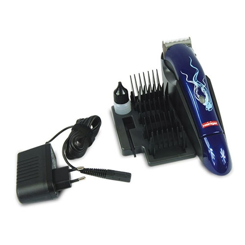 Style Midi Klippemaskin, Heiniger