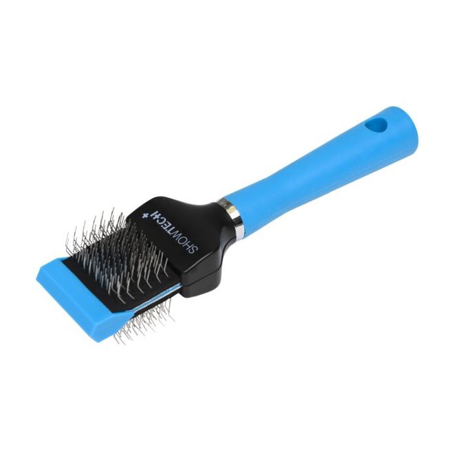 Hovedbilde Flex Groom Professional Slicker - Single, Firm, ...