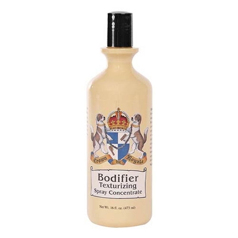 Bodifier Consentrat 473 ml, Crown Royale