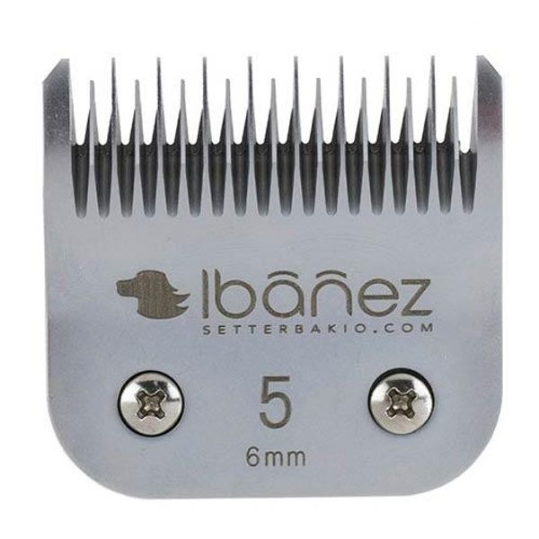 Hovedbilde Nº5 - 6mm Universal Klippe skjær, Ibanez