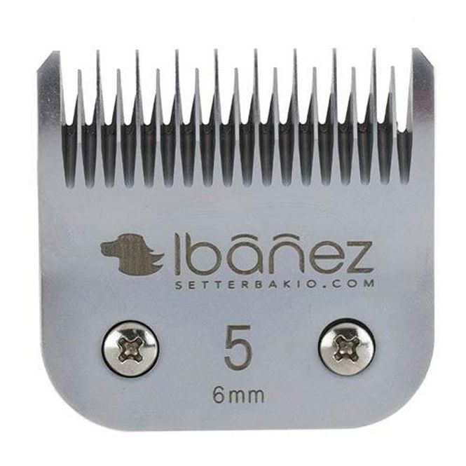 Hovedbilde Nº5 - 6mm Universal Klippe skjær, Ibanez
