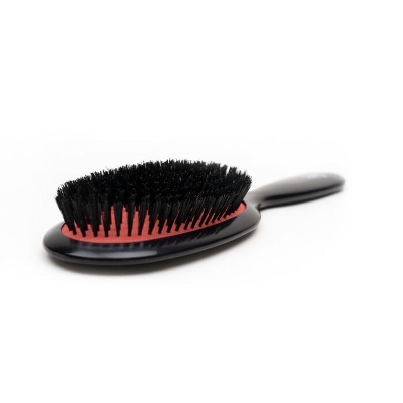 MP Brush Pure-Bristle Medium Brush, Yento