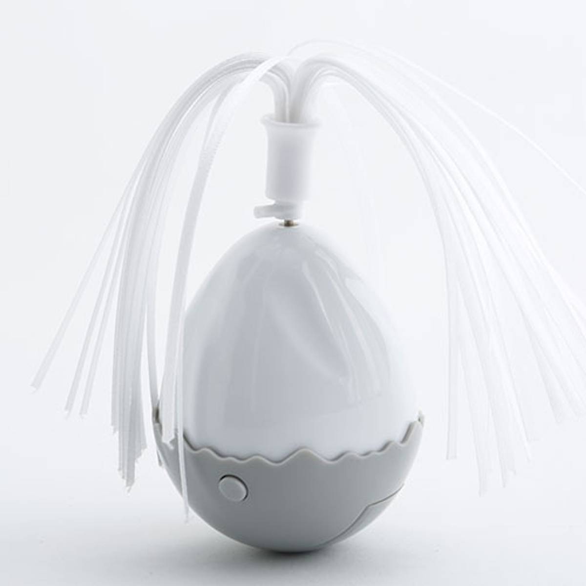 Eggformet elektronisk katteleke, Ibanez
