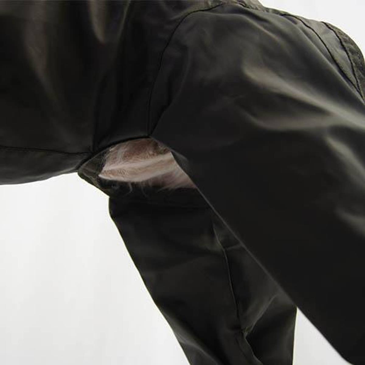 Regndress som puster comfort, Ibanez