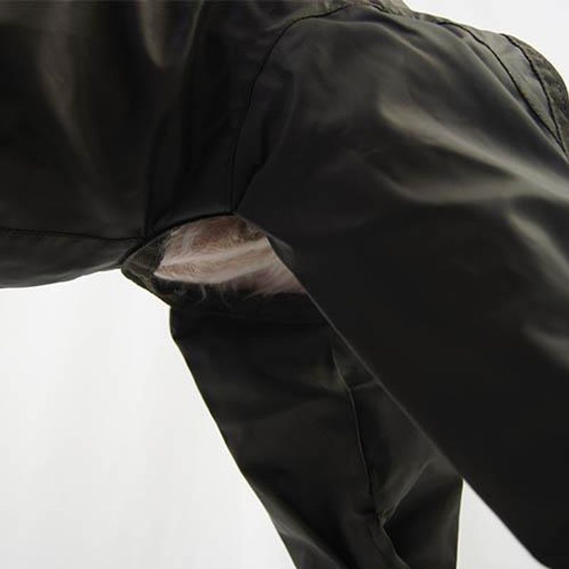 Regndress Som Puster 25cm, Ibanez