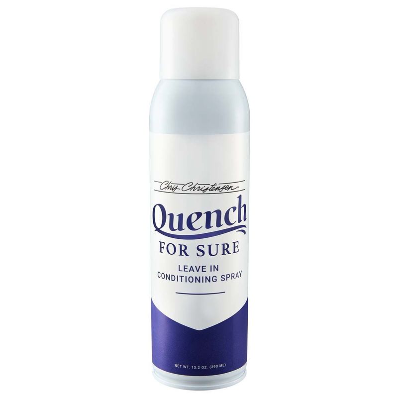 Quench Leave In Conditioner 236ml. Chris Christensen
