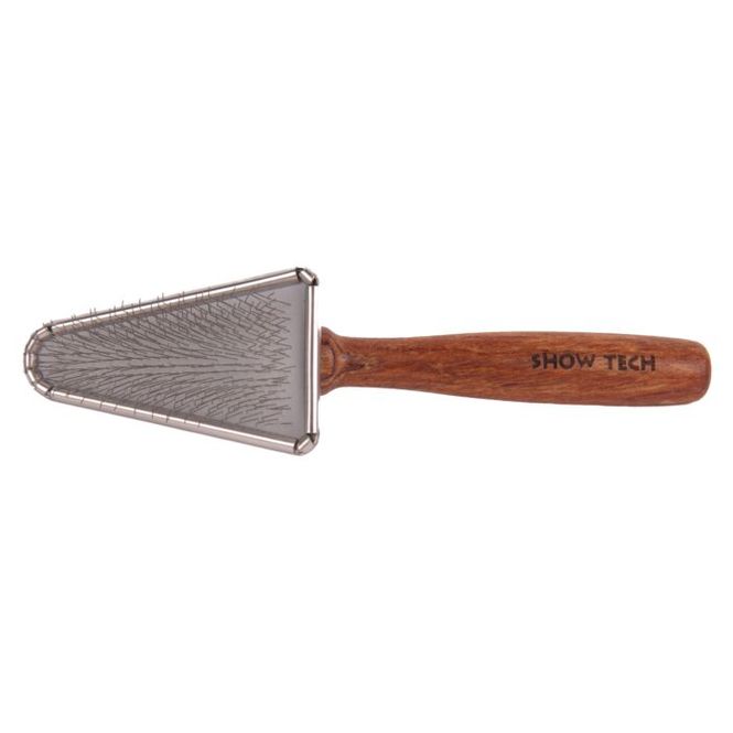 Hovedbilde Extra Life Slicker Triangular Rosewood Brush, ...