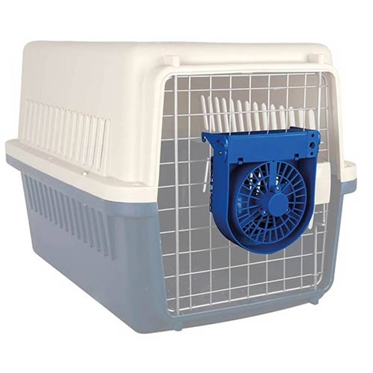 Vifte for transportsbur, Ibanez