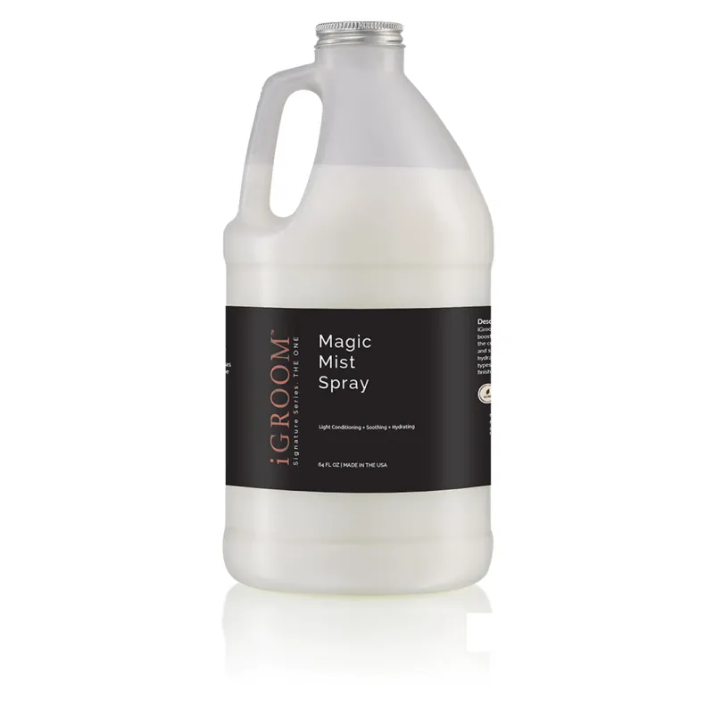 Magic Mist Spray 236ml, iGROOM