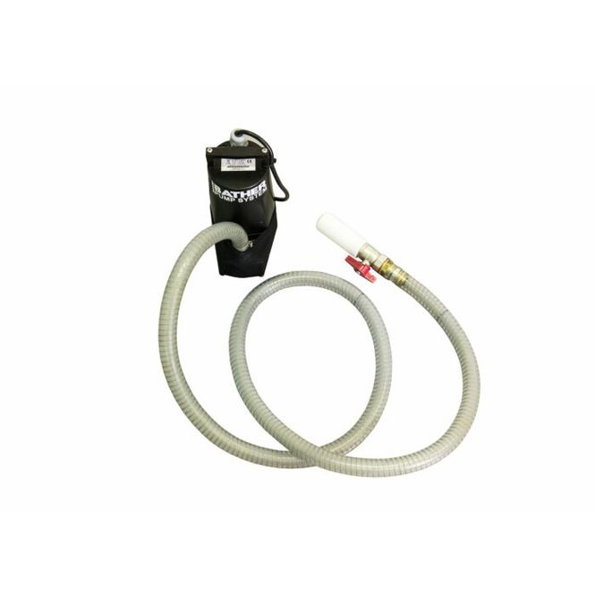 Hovedbilde Power Bather Pump System Washing System, Groom-X