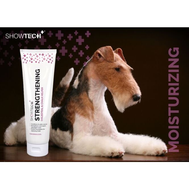 Hovedbilde Strengthening Colestral 300 ml, ShowTech